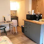 Petite Maison Gaspard Apartment