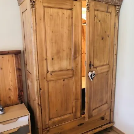 Petite Maison Gaspard * Вальтурнанш
