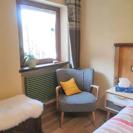 Petite Maison Gaspard Апартаменты