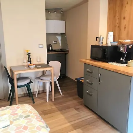 Petite Maison Gaspard *