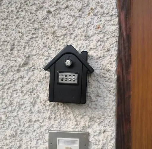 Petite Maison Gaspard