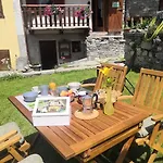 Petite Maison Gaspard