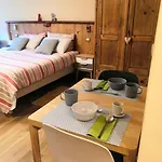 Petite Maison Gaspard Valtournenche