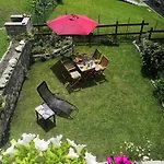 Appartement Petite Maison Gaspard Valtournenche