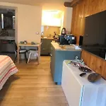 Petite Maison Gaspard