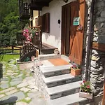 Petite Maison Gaspard Appartamento