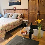 Petite Maison Gaspard Appartement Valtournenche