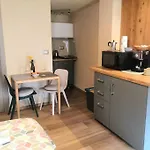 Petite Maison Gaspard *