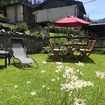 Petite Maison Gaspard Valtournenche