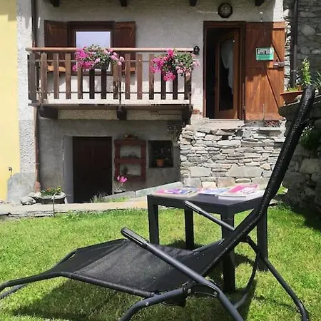 Petite Maison Gaspard Cir 0508