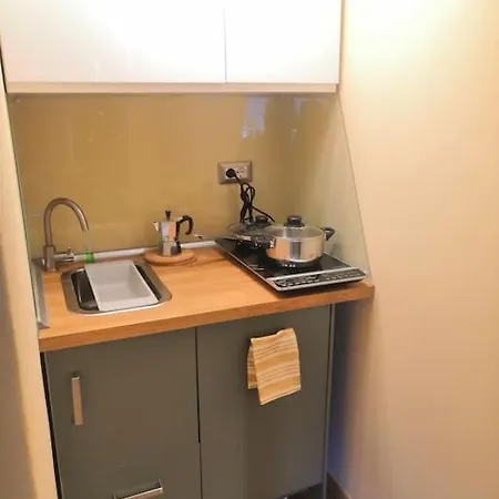 아파트 Petite Maison Gaspard