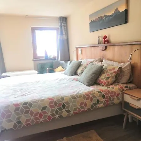 아파트 Petite Maison Gaspard