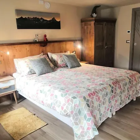 Petite Maison Gaspard Cir 0508 Appartamento *