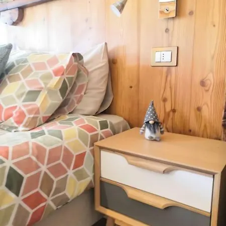 Appartamento Petite Maison Gaspard Cir 0508