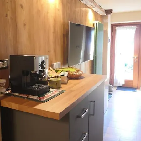 Petite Maison Gaspard Cir 0508 Appartamento *