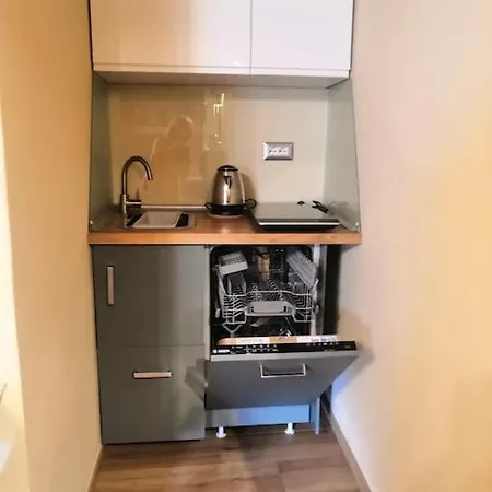 Appartamento Petite Maison Gaspard Cir 0508 Valtournenche