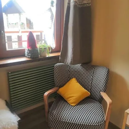 Petite Maison Gaspard Cir 0508