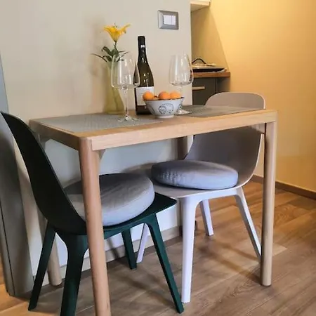 Appartamento Petite Maison Gaspard Cir 0508