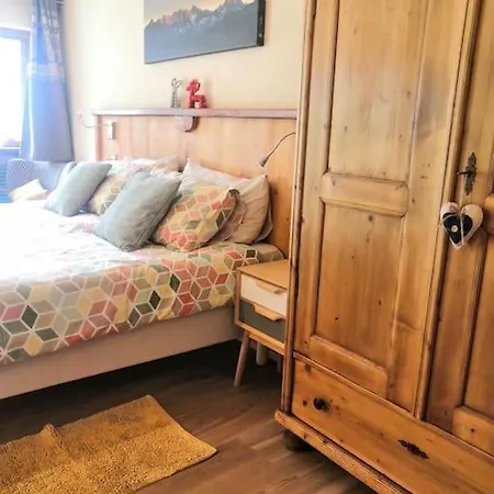 Petite Maison Gaspard Apartment *