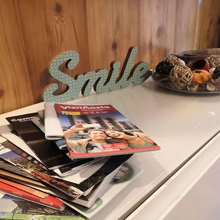 Petite Maison Gaspard Valtournenche