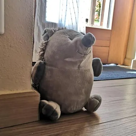 Petite Maison Gaspard * Valtournenche