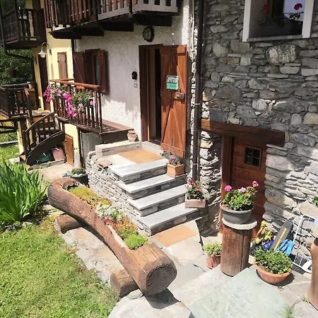 Petite Maison Gaspard Apartman *