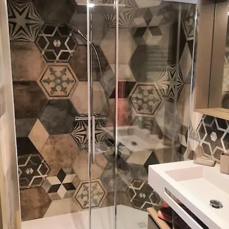 Appartamento Petite Maison Gaspard Cir 0508 Valtournenche