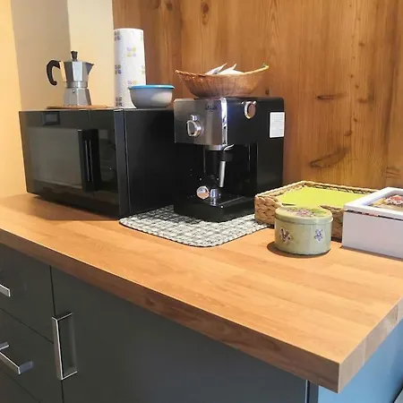 Petite Maison Gaspard *