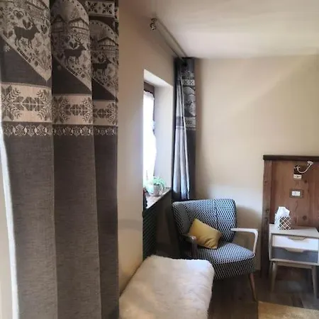 Petite Maison Gaspard Cir 0508 Valtournenche