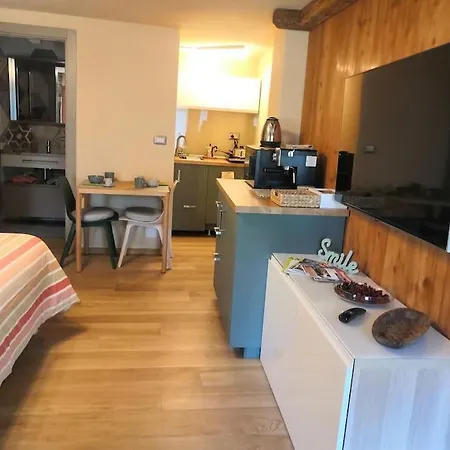 Petite Maison Gaspard