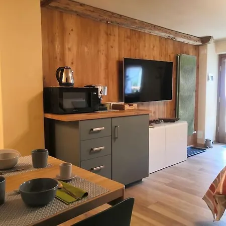 Petite Maison Gaspard *