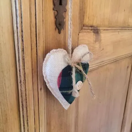 Petite Maison Gaspard Valtournenche