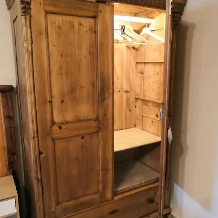 Petite Maison Gaspard Apartment Valtournenche