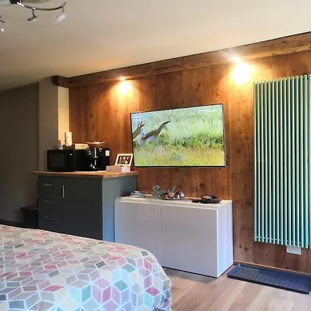 Appartamento Petite Maison Gaspard Cir 0508 Valtournenche