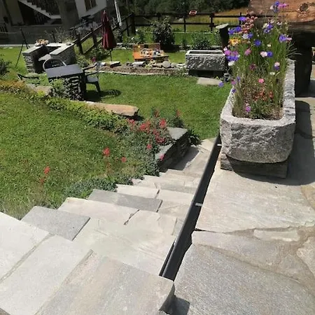 Petite Maison Gaspard Cir 0508 *