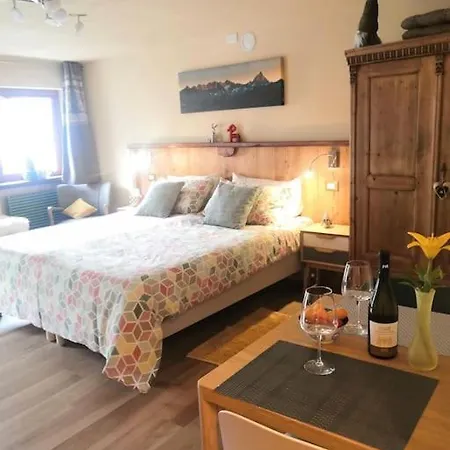 Petite Maison Gaspard * Valtournenche