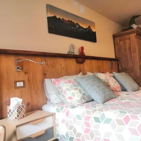 Petite Maison Gaspard Appartamento *