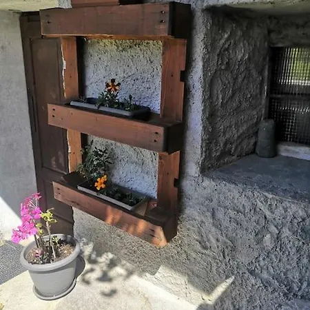 Appartamento Petite Maison Gaspard Cir 0508 *