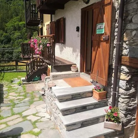 Petite Maison Gaspard Cir 0508 Appartamento