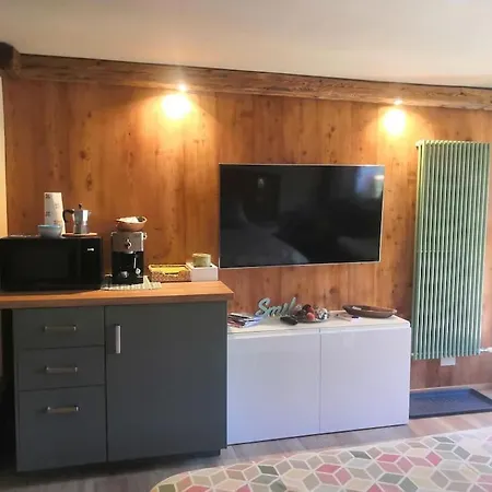 Appartamento Petite Maison Gaspard Cir 0508