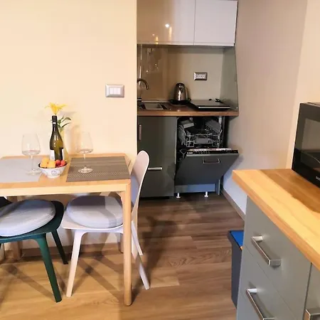 Petite Maison Gaspard *