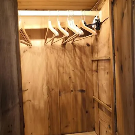 Petite Maison Gaspard Cir 0508