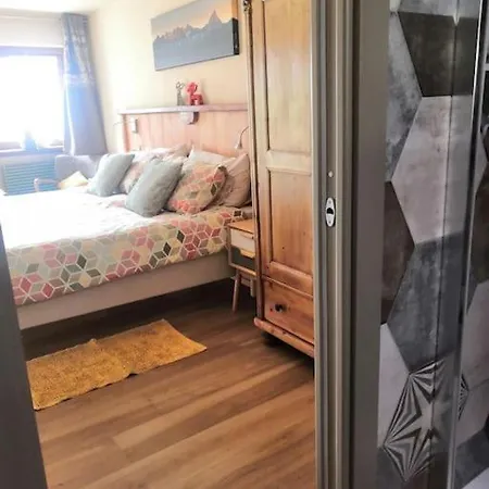Apartment Petite Maison Gaspard *