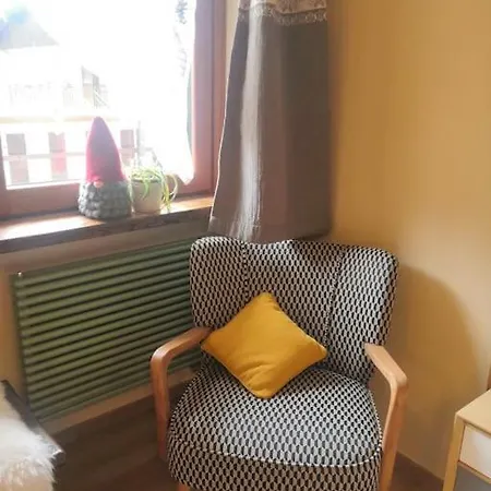 아파트 Petite Maison Gaspard *