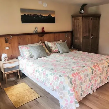 Petite Maison Gaspard Cir 0508 Appartamento *