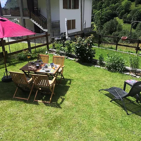 Petite Maison Gaspard Cir 0508 *