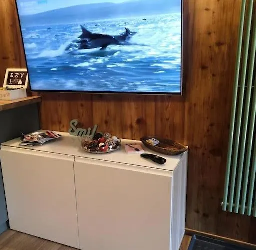 Petite Maison Gaspard * Valtournenche