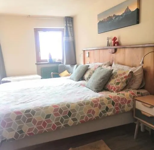 Apartman Petite Maison Gaspard