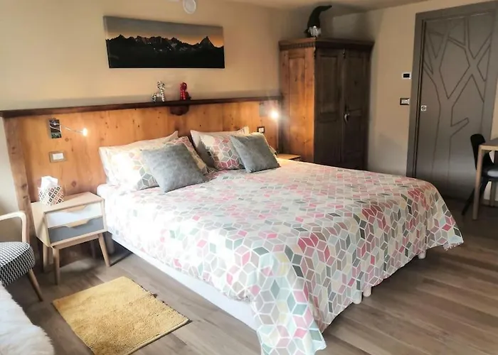 Petite Maison Gaspard Appartamento *