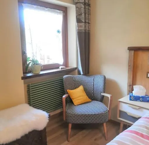 Petite Maison Gaspard Appartamento